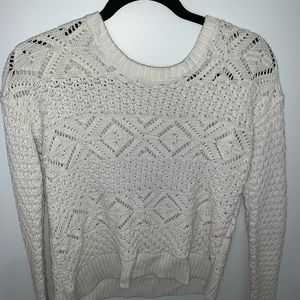American Eagle sweater
